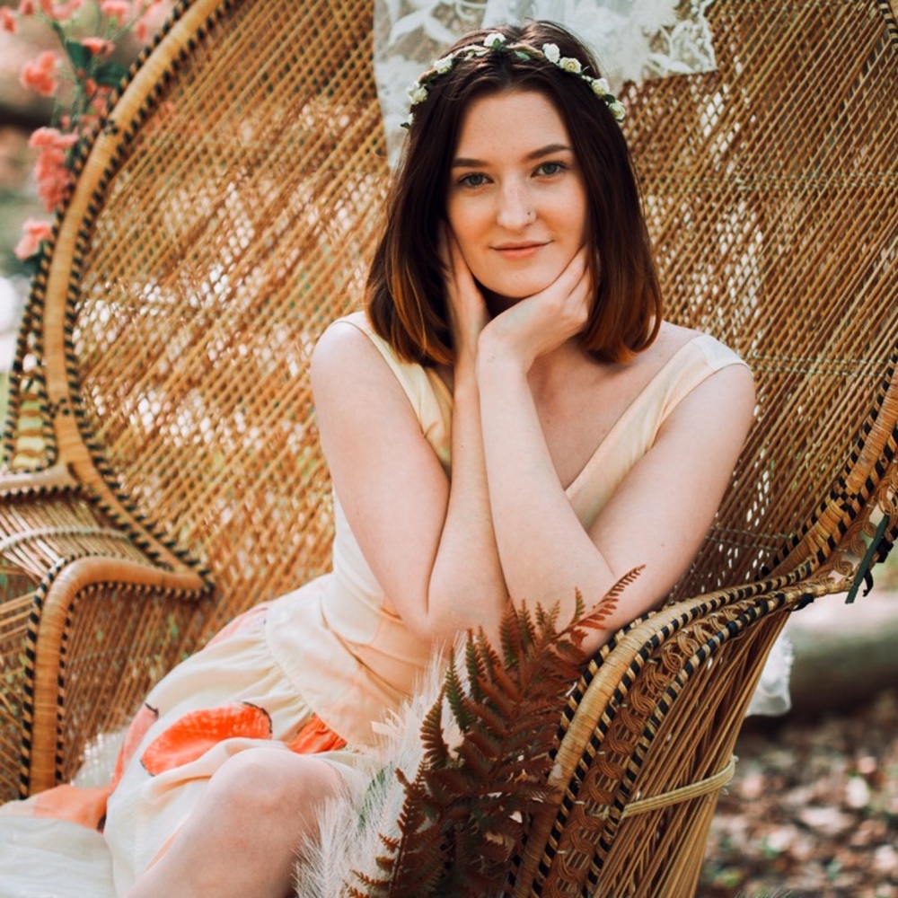 Meet your Posher, Rhiannon